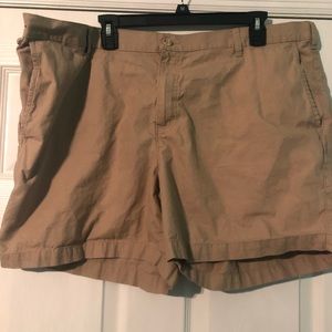 Men’s Columbia PFG Shorts